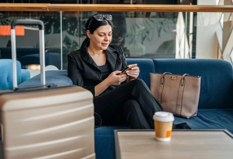 Gen Z’s new American Dream: Skip the mortgage, book the flight