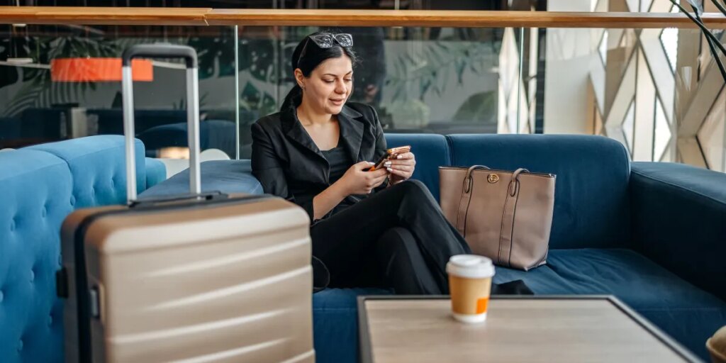Gen Z’s new American Dream: Skip the mortgage, book the flight