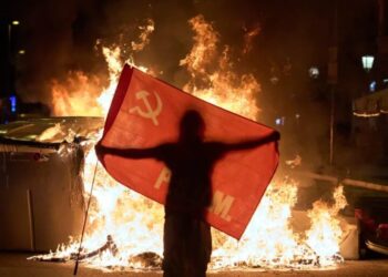 After housing protests turned violent, Spain will tax seasonal rentals to build a 10 billion euro fund into first-home loans