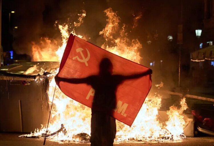After housing protests turned violent, Spain will tax seasonal rentals to build a 10 billion euro fund into first-home loans