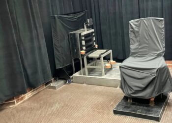 Why These 5 Methods Used in Executions Have Stirred Debate