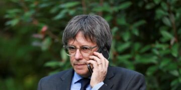 Spain Clears Way for Separatist Leader to Return to Catalonia