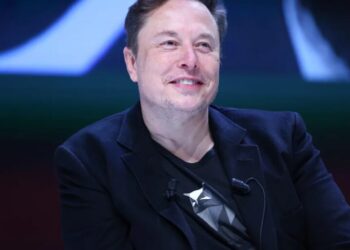 Elon Musk is a trillionaire again—and he’d still be the richest person on the planet even if he gave everyone $90