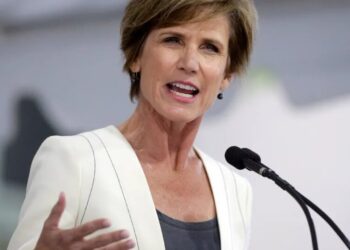 Cornell Names Former Acting U.S. Attorney General to Lead Investigation