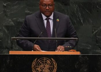 Zambia to sign revised U.S. health deal without patient data and specimen-sharing clauses