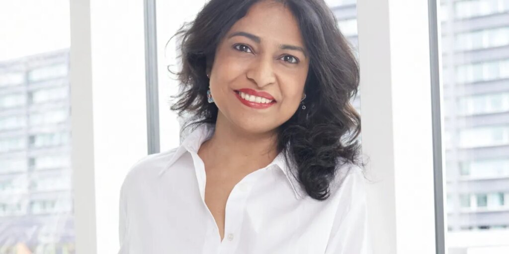 As AI reshapes the consumer journey, L’Oréal is rethinking its marketing engine
