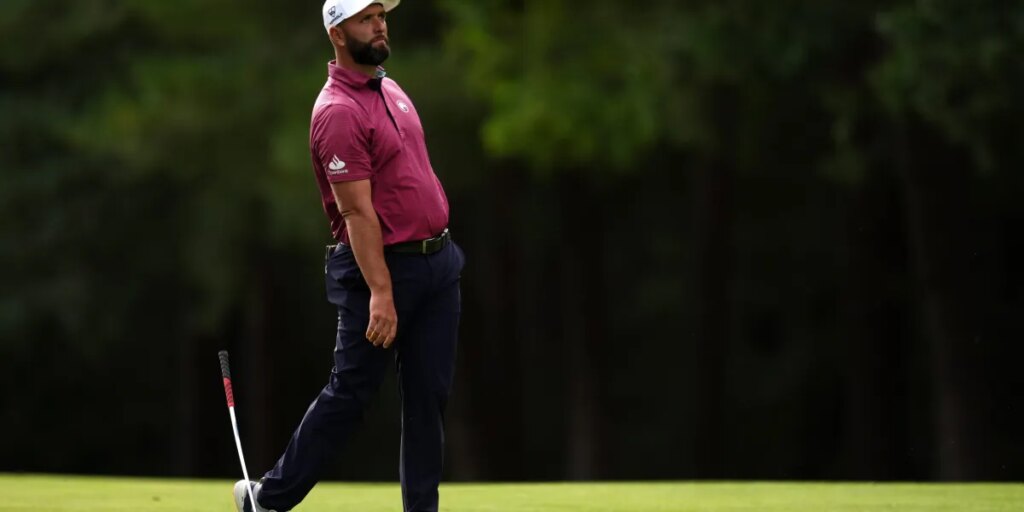 ‘It’s been a very strange year on LIV’: LIV Golf to get $300 million investment to help the circuit emerge from bankruptcy