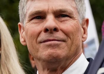 Wrongly Indicted Man Seeks Inquiry of Official Conduct in Reflecting Pool Case