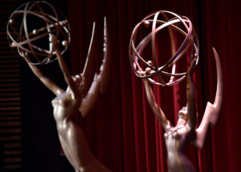 The Emmys say goodbye to TV, move to streaming on Amazon Prime