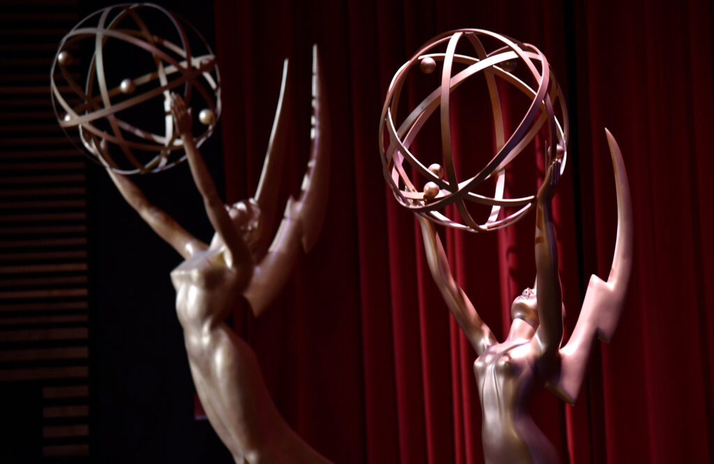 The Emmys say goodbye to TV, move to streaming on Amazon Prime