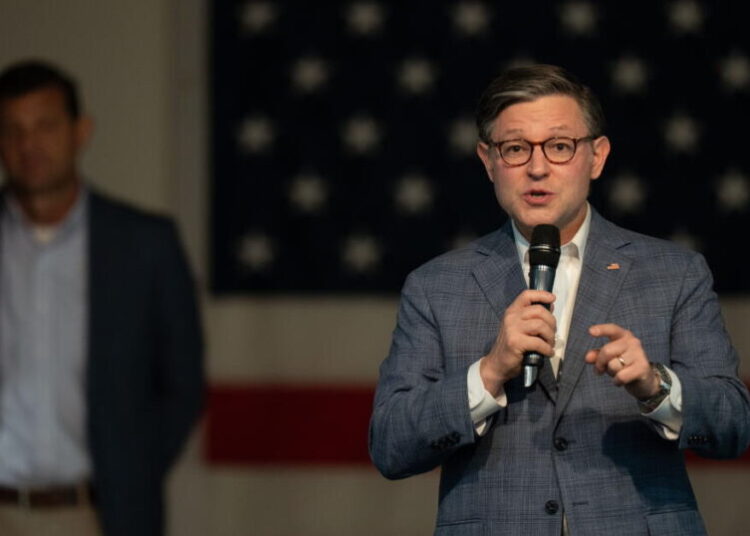 Republicans return to tough-on-crime message before difficult midterm elections