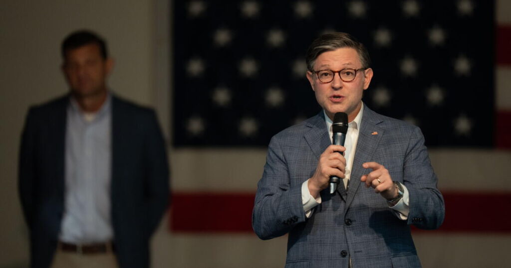 Republicans return to tough-on-crime message before difficult midterm elections