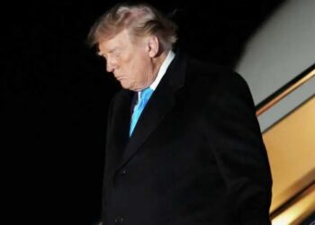 GOP candidates want Trump in his bunker with his ‘mouth shut’ after fresh chaos: MS NOW