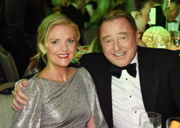 Niamh O’Brien dead: ‘Lord of the Dance’ star Michael Flatley loses a partner in dance and life