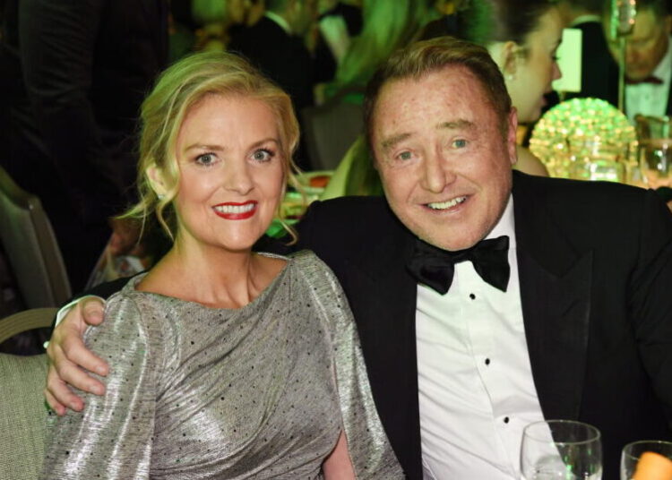 Niamh O’Brien dead: ‘Lord of the Dance’ star Michael Flatley loses a partner in dance and life