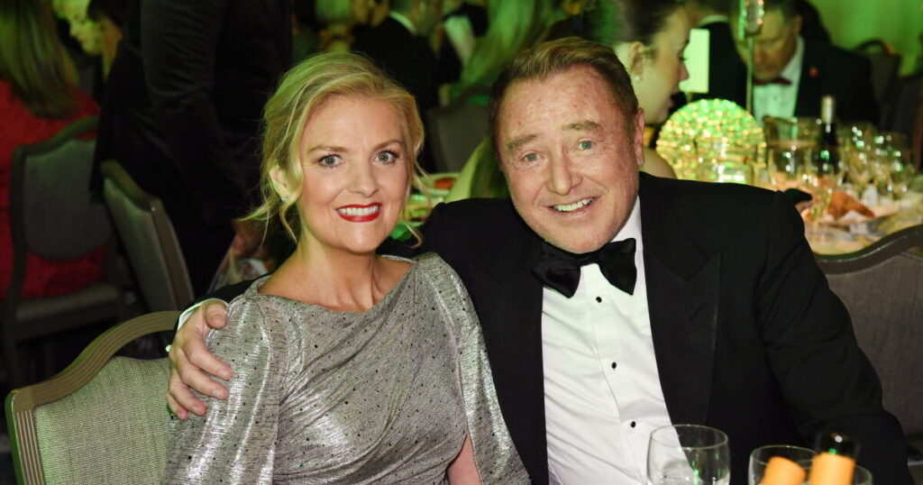 Niamh O’Brien dead: ‘Lord of the Dance’ star Michael Flatley loses a partner in dance and life