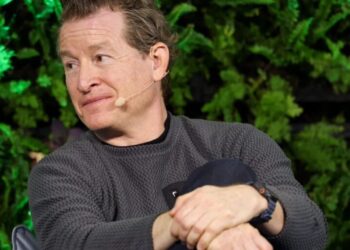 Patagonia’s CEO is worried about political apathy—so the company offered 112,000 people $100 to help 3 friends plan to vote
