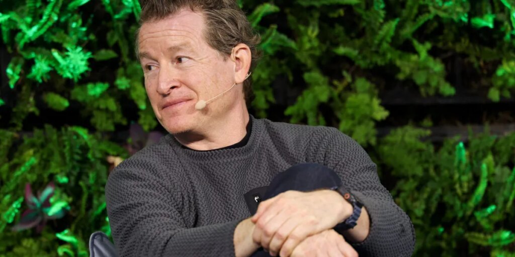 Patagonia’s CEO is worried about political apathy—so the company offered 112,000 people $100 to help 3 friends plan to vote