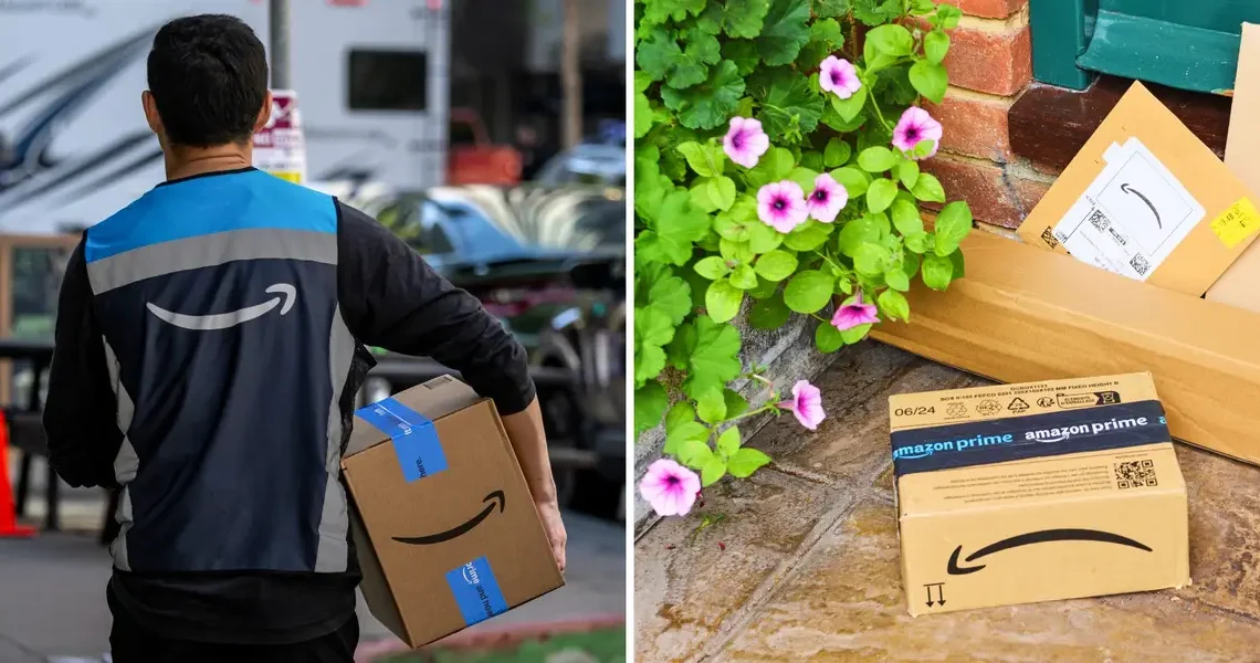 The internet is having a field day with Amazon’s ‘About You’ customer dossiers. Here’s how to see yours.