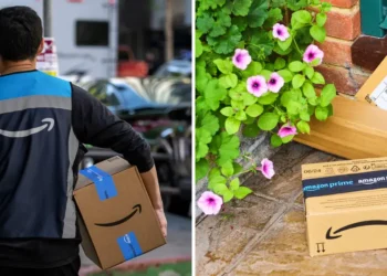 The internet is having a field day with Amazon’s ‘About You’ customer dossiers. Here’s how to see yours.