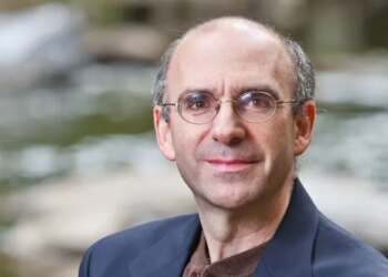 An Influential Voice in the Climate Debate Has Died at 66