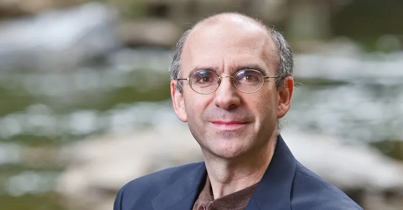 An Influential Voice in the Climate Debate Has Died at 66
