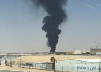 How Saudi Arabia’s Last War in Yemen Turned Into a Quagmire