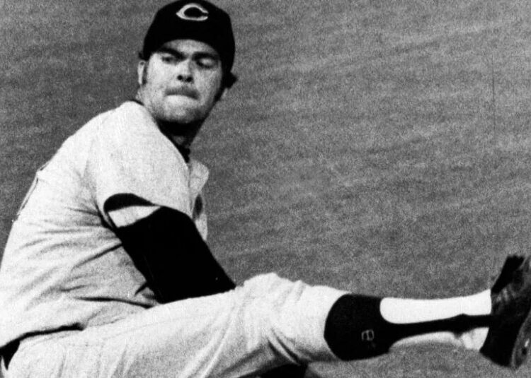 Sam McDowell, Pitching Ace Who Battled Addiction, Has Died