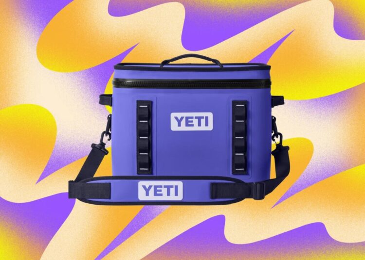 Yeti Coolers and Cups Are Up to $100 Off for Amazon Prime Day