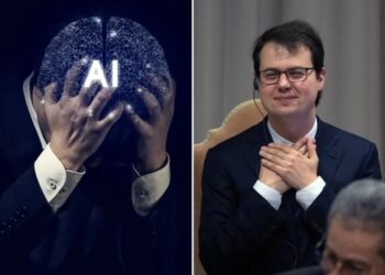 Anthropic’s ‘ridiculous … earnest’ belief AI may suffer makes it all the more dangerous: ‘Watch for what’s coming’ says expert