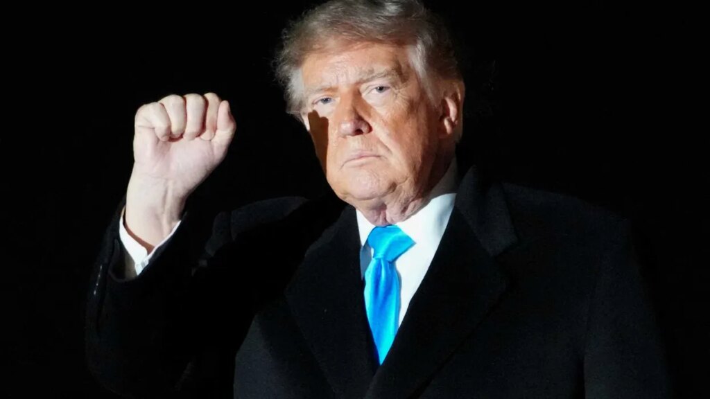 Trump’s monstrous taunt is more than insanity — it’s a demand for civil war