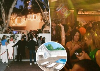 Santa Monica bar brimming with historic charm to shutter after 20 years