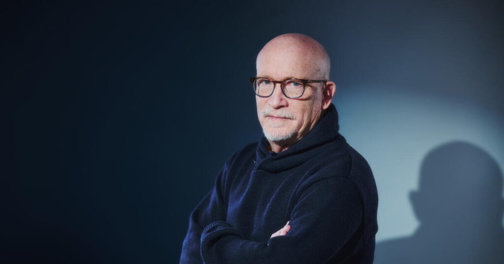 Alex Gibney spent four years getting inside Elon Musk’s head. Now he wants Musk out of his