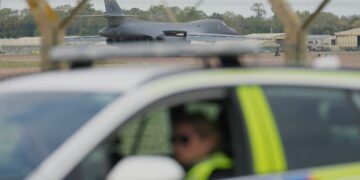 Seventh person arrested in suspected plot to attack U.S. planes in Britain