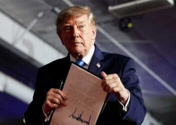 Analyst spots ‘catch’ in Trump’s latest tax holiday: ‘Band-aid that arrived too late’