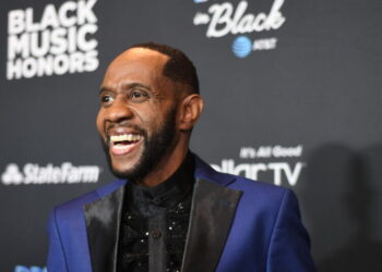Freddie Jackson, fixture of ’80s R&B, dead at 69