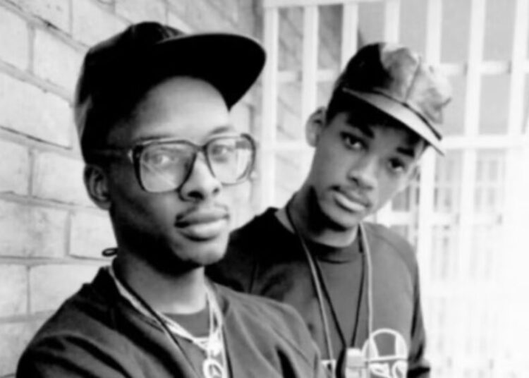 DJ Jazzy Jeff and the Fresh Prince Series ‘215’ in the Works From Westbrook, Malar Group