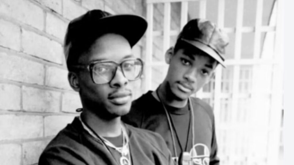 DJ Jazzy Jeff and the Fresh Prince Series ‘215’ in the Works From Westbrook, Malar Group