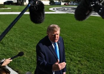 Trump Does Not Plan to Reimburse Taxpayers for Promotional Ads