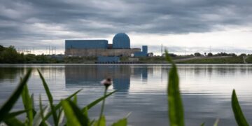 A New Trend in Nuclear Energy: Squeezing More Power Out of Old Plants