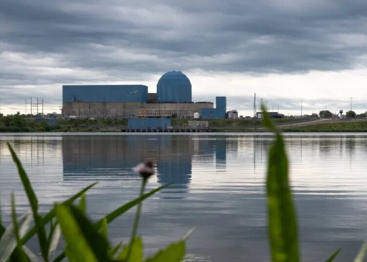 A New Trend in Nuclear Energy: Squeezing More Power Out of Old Plants