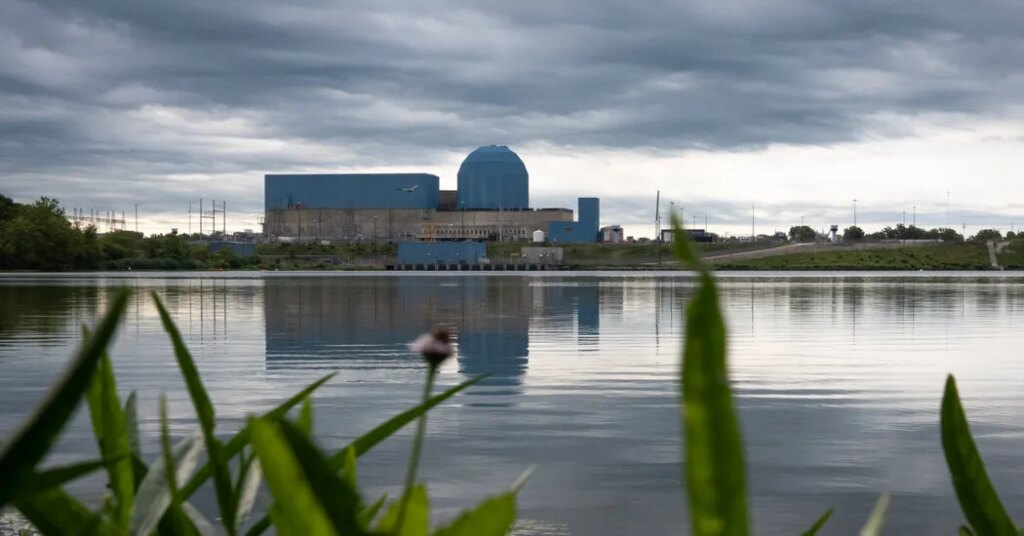 A New Trend in Nuclear Energy: Squeezing More Power Out of Old Plants