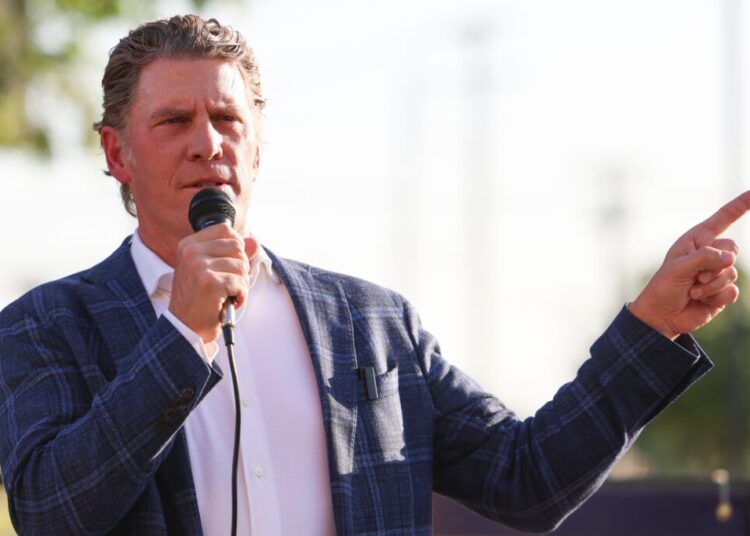 Anti-immigrant post fuels donations to Texas GOP candidate’s opponent