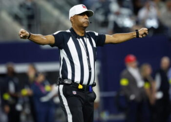 ‘Excessive’ suspensions of two NFL officials to be challenged by referees union