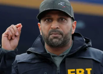 Patel’s FBI makes ‘terrifying’ cuts as agency shifts to Trump midterm vows: report