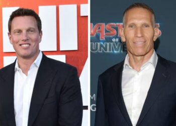 Skydance CEOs Tease ‘Aggressive’ Content Investment, ‘Difficult Decisions’ to Come in First Employee Town Hall