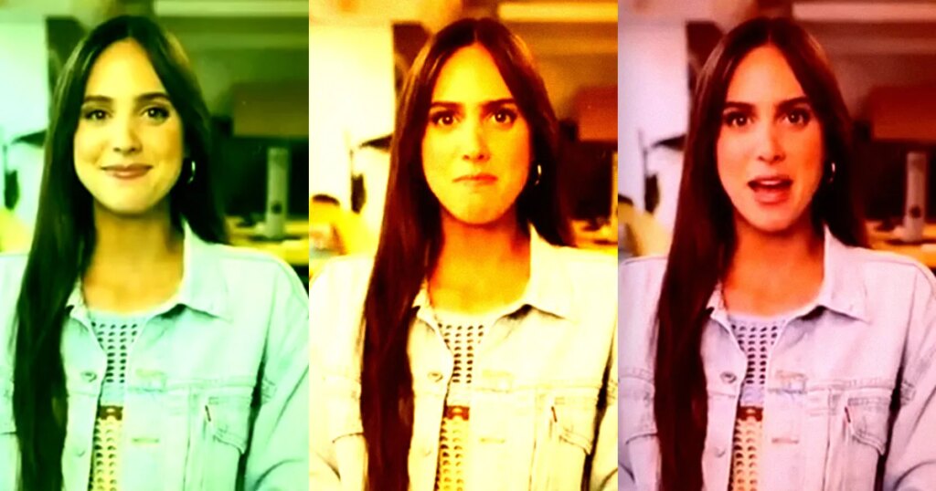 Footage of AI Job Interviewer Going Berserk Is Genuinely Terrifying