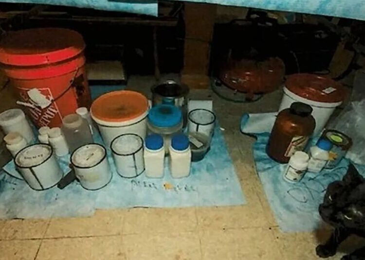 Massachusetts Man Pleads Guilty to Selling Plutonium From Russia