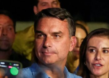 After One Bolsonaro Is Jailed, Another Could Become President