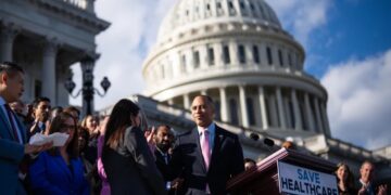 Democrats are poised to take the House. Then what?